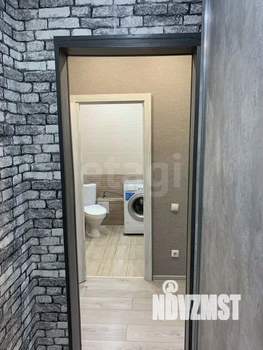 1-к квартира, вторичка, 37м2, 16/17 этаж