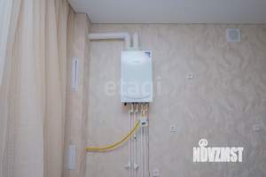 Студия квартира, вторичка, 25м2, 4/4 этаж