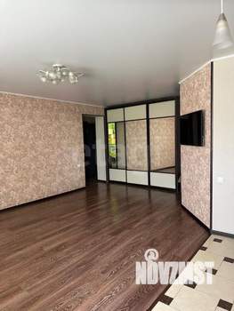 3-к квартира, вторичка, 64м2, 8/9 этаж