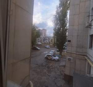 3-к квартира, вторичка, 63м2, 2/5 этаж