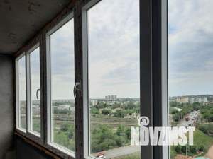 Студия квартира, вторичка, 27м2, 9/17 этаж