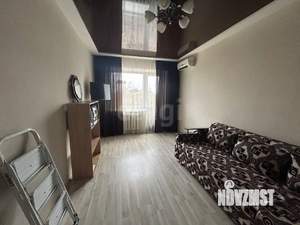 1-к квартира, вторичка, 30м2, 4/4 этаж