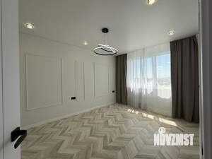 3-к квартира, вторичка, 60м2, 10/20 этаж