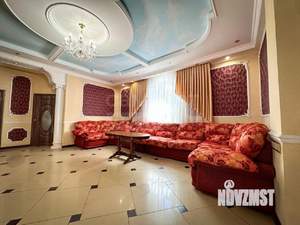 5-к квартира, вторичка, 207м2, 2/2 этаж