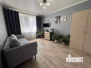1-к квартира, вторичка, 29м2, 2/2 этаж