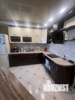 2-к квартира, вторичка, 65м2, 15/19 этаж