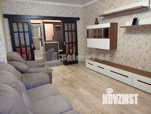 2-к квартира, вторичка, 45м2, 1/2 этаж