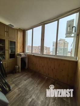 1-к квартира, вторичка, 48м2, 12/17 этаж