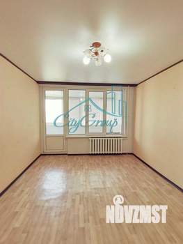 3-к квартира, вторичка, 60м2, 12/16 этаж