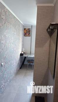 1-к квартира, вторичка, 38м2, 3/10 этаж