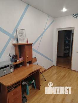 3-к квартира, вторичка, 88м2, 7/17 этаж