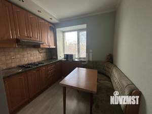 1-к квартира, вторичка, 30м2, 4/4 этаж