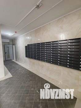 1-к квартира, вторичка, 43м2, 7/10 этаж
