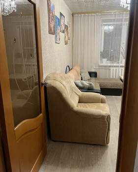 2-к квартира, вторичка, 41м2, 8/9 этаж