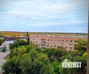 1-к квартира, вторичка, 29м2, 5/9 этаж