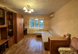 2-к квартира, вторичка, 42м2, 2/2 этаж
