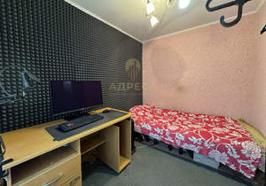 2-к квартира, вторичка, 42м2, 3/5 этаж