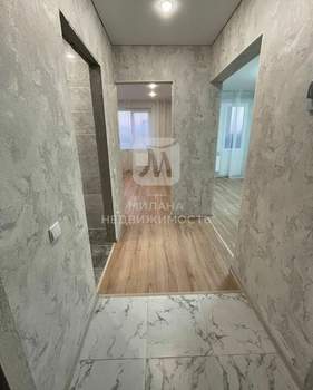 1-к квартира, вторичка, 35м2, 11/25 этаж