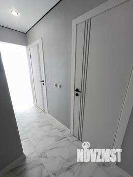 1-к квартира, вторичка, 40м2, 2/10 этаж