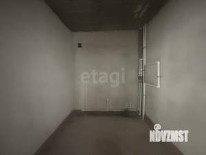 1-к квартира, вторичка, 35м2, 9/9 этаж