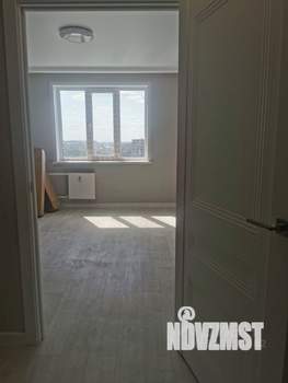 1-к квартира, вторичка, 87м2, 16/25 этаж