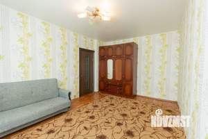 2-к квартира, вторичка, 55м2, 16/17 этаж
