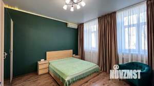 3-к квартира, вторичка, 93м2, 1/4 этаж