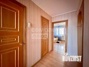 3-к квартира, вторичка, 66м2, 7/9 этаж
