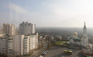 3-к квартира, вторичка, 117м2, 11/16 этаж