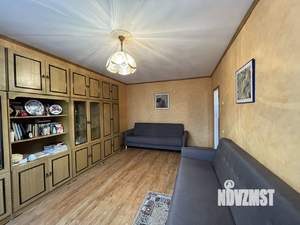 1-к квартира, вторичка, 37м2, 4/10 этаж