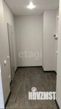 Студия квартира, вторичка, 30м2, 2/18 этаж