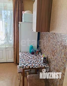 1-к квартира, вторичка, 33м2, 1/9 этаж