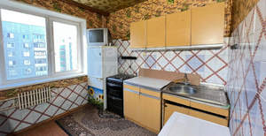 3-к квартира, вторичка, 64м2, 7/9 этаж