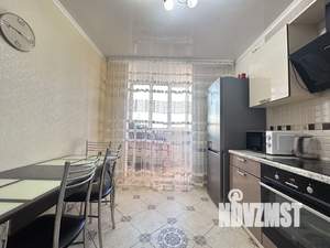 3-к квартира, вторичка, 91м2, 15/17 этаж