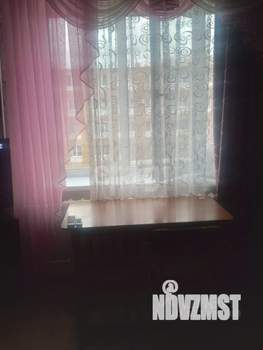 1-к квартира, вторичка, 18м2, 4/5 этаж