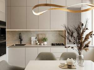 2-к квартира, вторичка, 72м2, 1/4 этаж