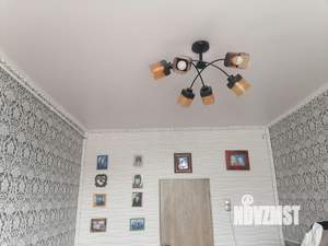 2-к квартира, вторичка, 52м2, 2/2 этаж