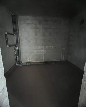 2-к квартира, вторичка, 70м2, 7/17 этаж