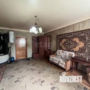 2-к квартира, вторичка, 38м2, 2/2 этаж