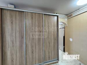 1-к квартира, вторичка, 31м2, 4/5 этаж