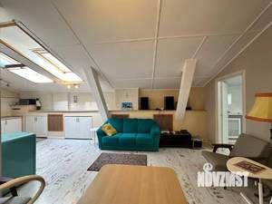 2-к квартира, вторичка, 59м2, 4/4 этаж