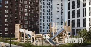 1-к квартира, вторичка, 38м2, 2/5 этаж