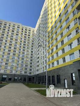 3-к квартира, вторичка, 76м2, 2/24 этаж