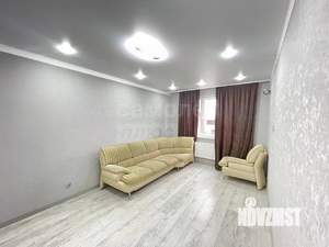 1-к квартира, вторичка, 35м2, 3/18 этаж