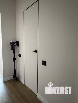 1-к квартира, вторичка, 34м2, 8/14 этаж