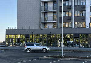 1-к квартира, вторичка, 37м2, 9/18 этаж