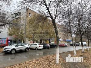 3-к квартира, вторичка, 59м2, 5/6 этаж