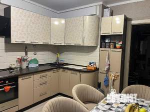 2-к квартира, вторичка, 57м2, 17/17 этаж