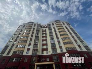 1-к квартира, вторичка, 43м2, 1/11 этаж