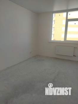 1-к квартира, вторичка, 37м2, 16/17 этаж